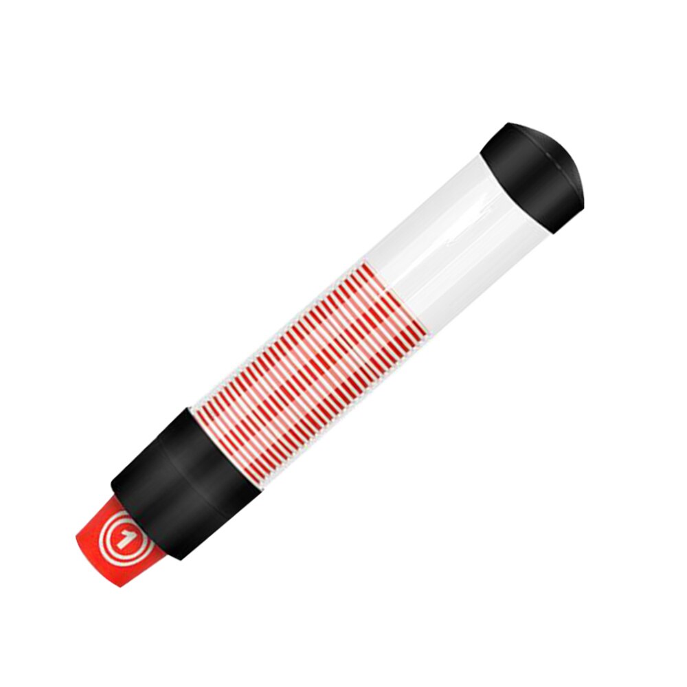 Papier Mural Porte-Gobelet Jetable Tasse Distributeur Automatique de Boisson Support De Verre Sans Gobelet en papier Blanc: Black