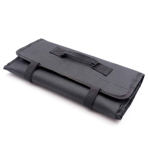 Auto reparatie gereedschap tas 22 zakken stopcontact 600d oxford stoffen gereedschapsrol tas elektrische hardware gereedschap handtas opbergtas organizer: Default Title