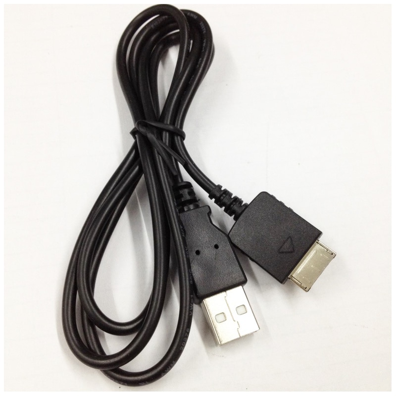 Câble USB WMC-NW20MU pour données Sony MP3 Walkman NW type NWZ