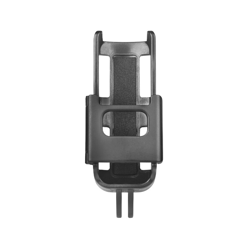 Met 1/4 schroeven handheld gimbal camera accessoires behuizing shell voor dji osmo pocket beschermend frame cover case accessoires