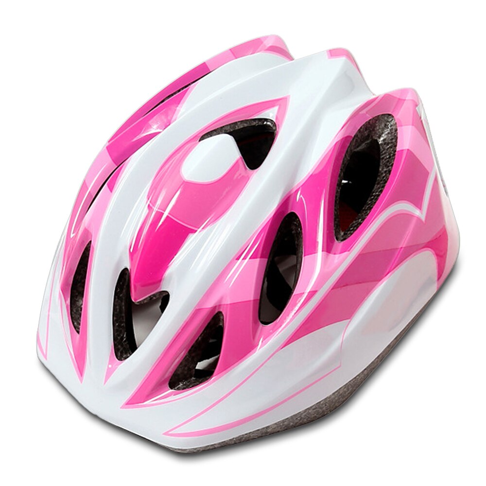Adjustable Kid Helmet Outdoor Sports Protective Helmet Skateboard Helmet Impact Resistance Ventilation Helmet for 2-12 Years: Pink 2