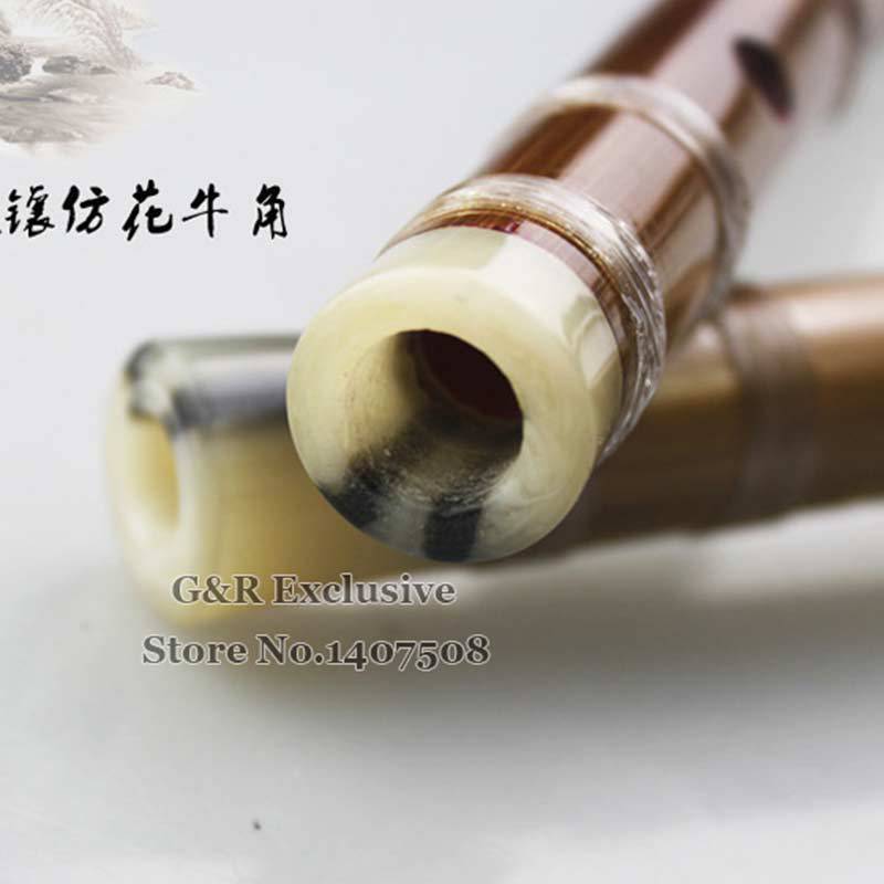Chinese Flute Bamboo Dizi Traditional Wood wind Musical Instrument Flauta C/D/E/F/G Key With 4 Accessories