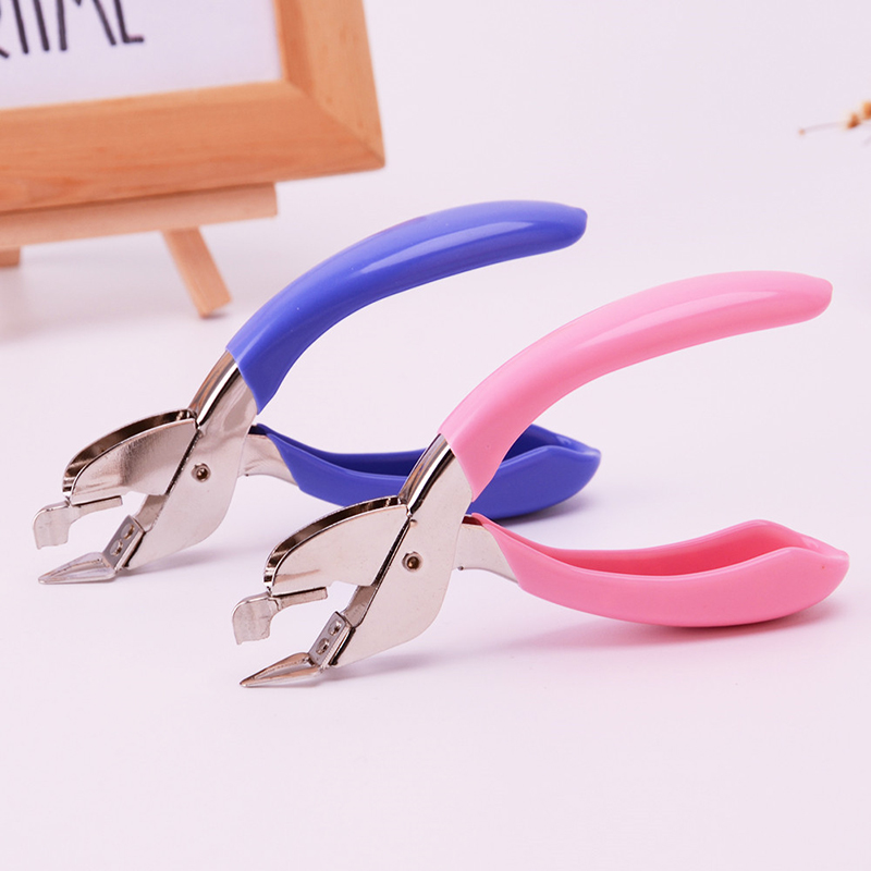 Big Rubber Sleeve Metal Anti-stapler Staple Remove... – Vicedeal