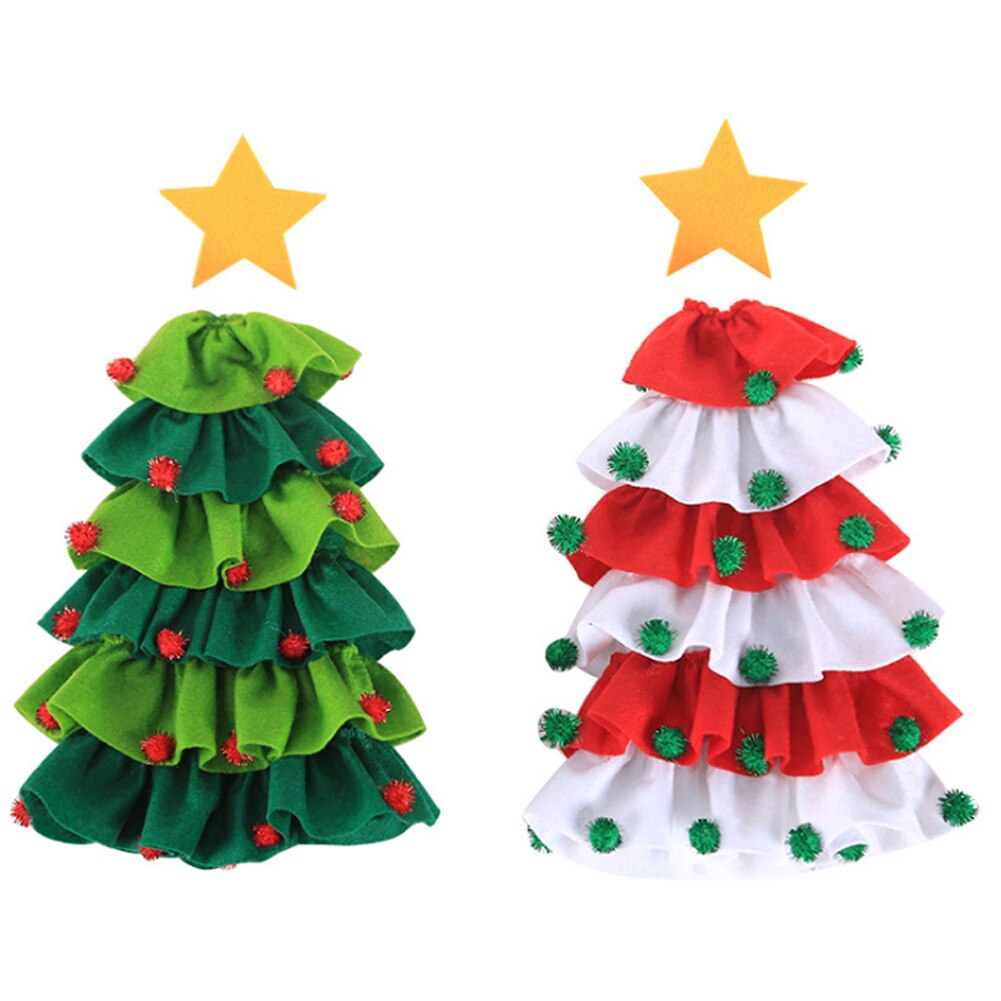 Bolsas Para Botellas De Vino Navideñas, De Punto, | Meses Sin Interés