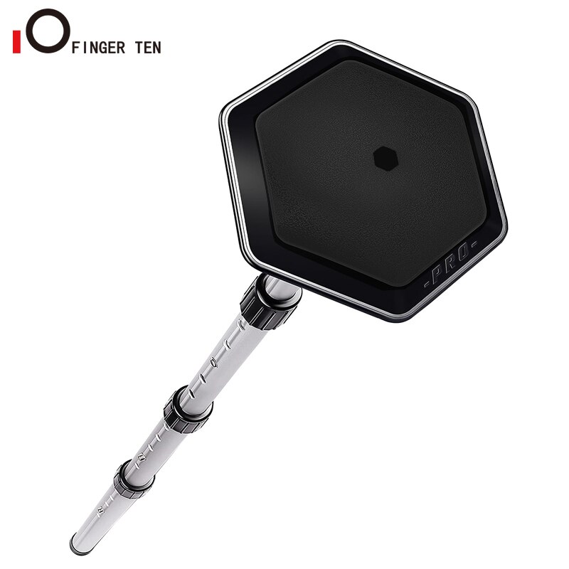 Sac de Golf en aluminium Durable, sac de voyage, tige de Support, housse de Protection pour Club, accessoires ajustables, directe: Black Head