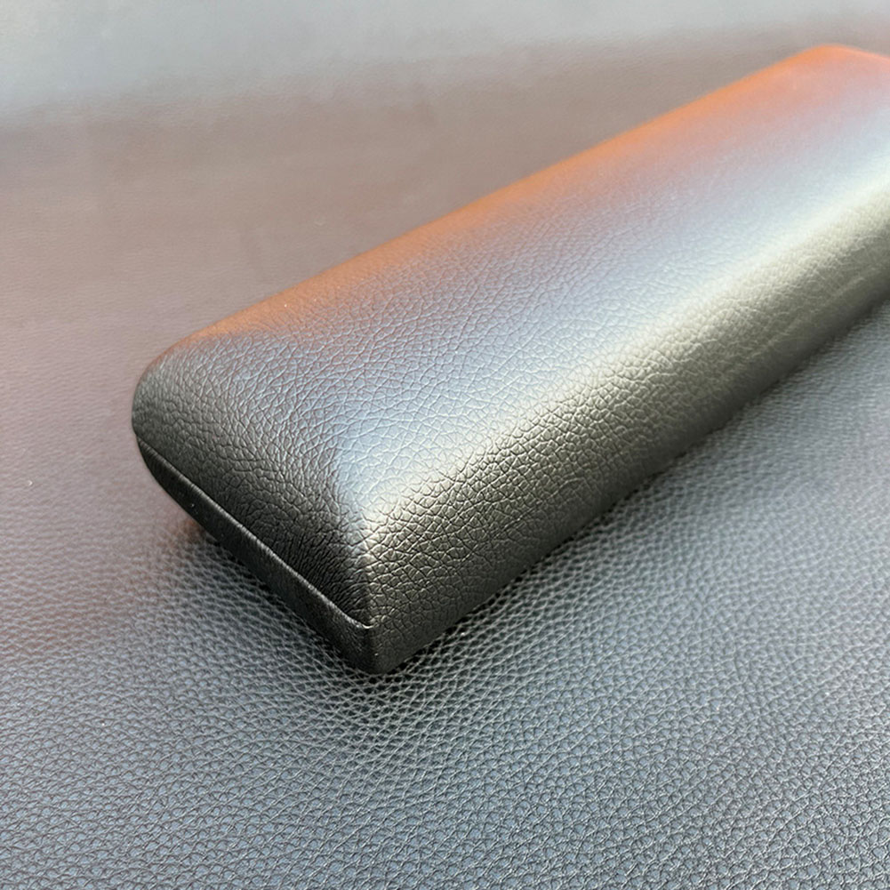 Sales Piccolo C Key Fluit Case Cover Waterdichte Zwarte PU Lederen Tas Zwart Comfortabele Fluit Geluid Instrument Box Onderdelen