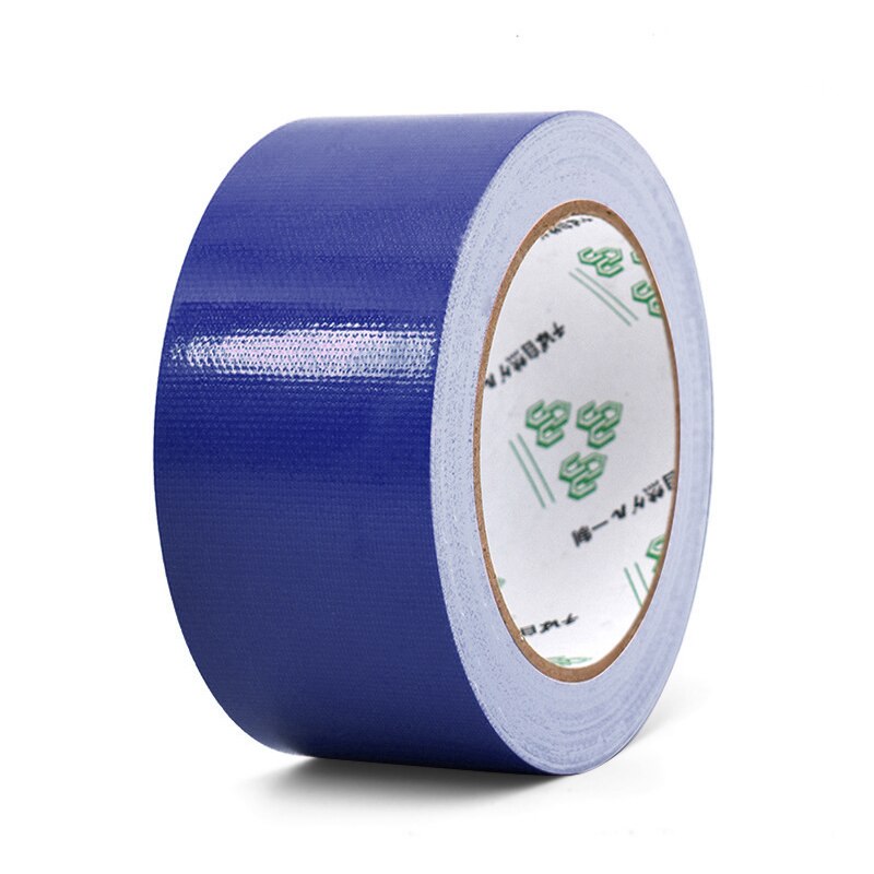 45mm tela de goma tela de Base Super fuerte impermeable sello reparación cinta adhesiva mágica hogar cinta adhesiva de alta viscosidad