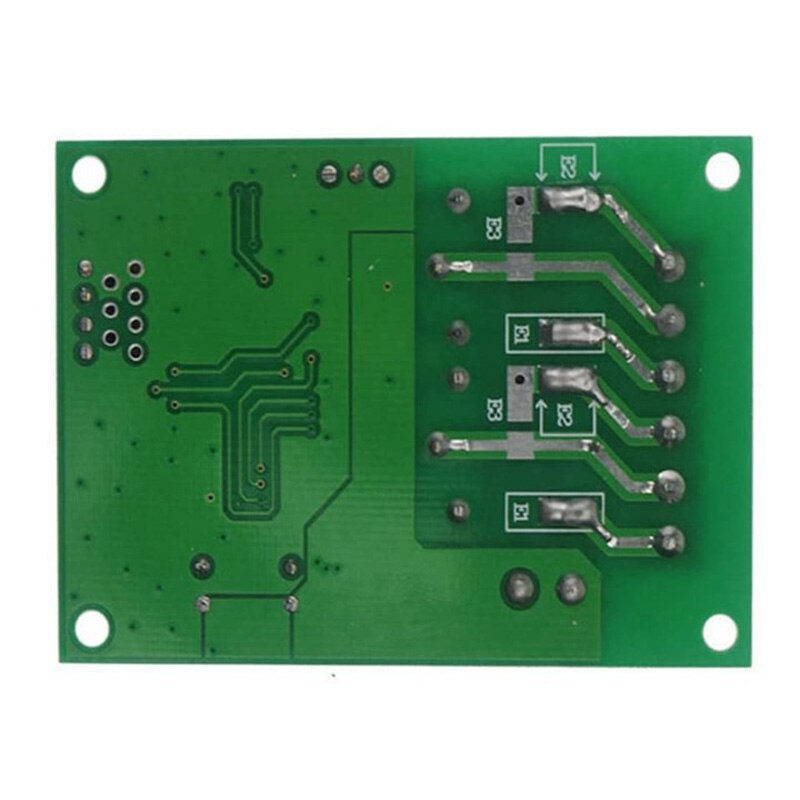 DC12V Motor Control Radio Remote Control DC Motor Grandado