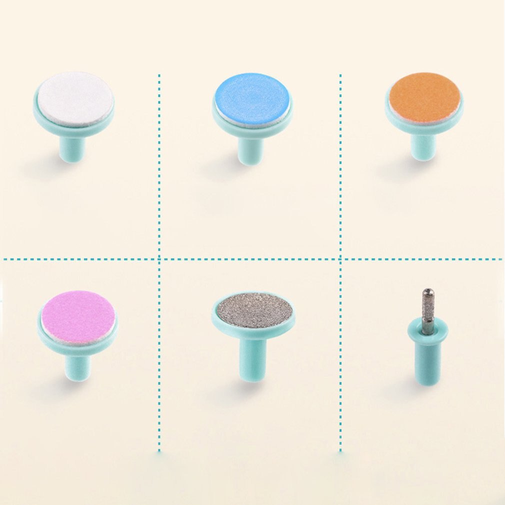 Elektrische baby nagelknipper, kinderschaar, baby nagelverzorging, veilige nagelknipper, snijder voor baby's, elektrische nagelpolijsters, manicure