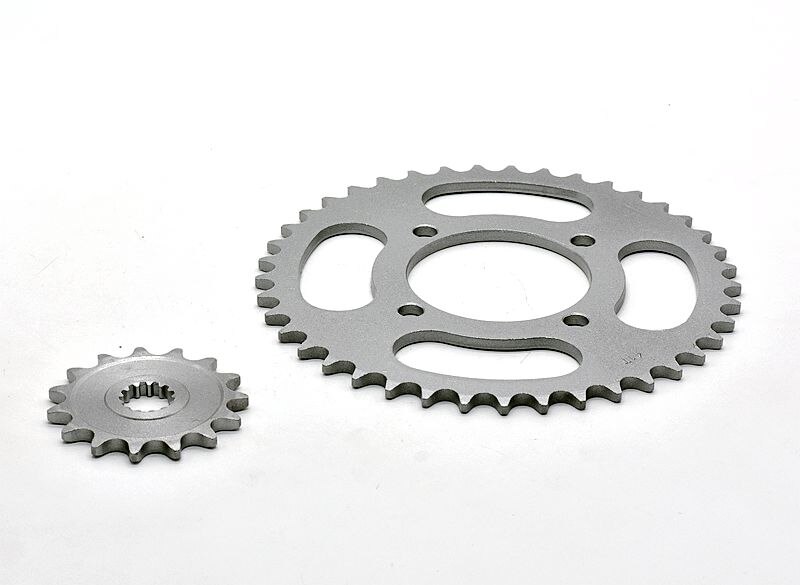 Motorfiets Onderdelen GN250 Tandwiel Voor Suzuki Wangjiang Motorfiets Gn 250 Grootte Gear 250cc Accessoires