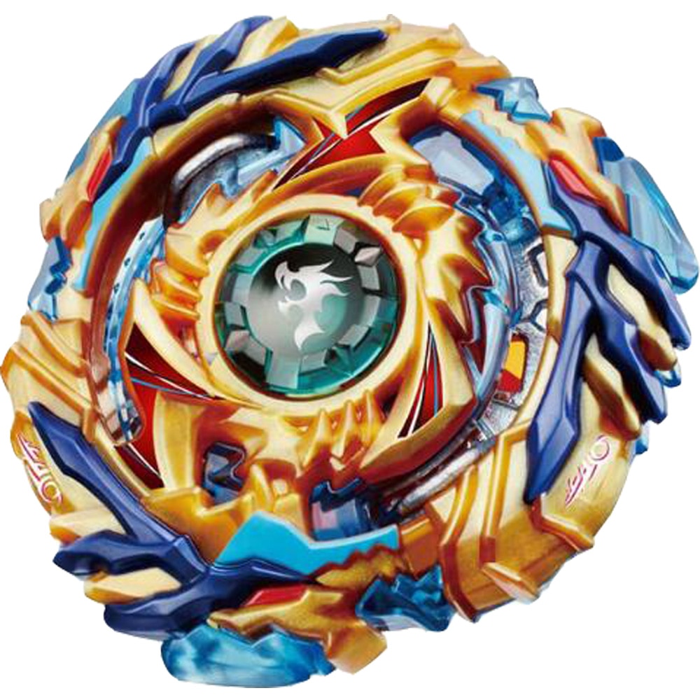 Bey toys blade BURST B-79 Starter Drain Fafnir.8.Nt