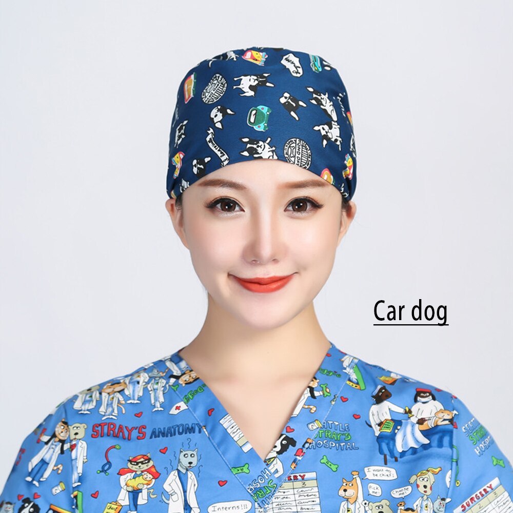 Casquettes de serveur de Chef, couvre-chef de Salon de beauté, café, Bar, cuisine, Restaurant, hôtel, personnel de cuisine, chapeaux de Chef respirants pour hommes et femmes: 10