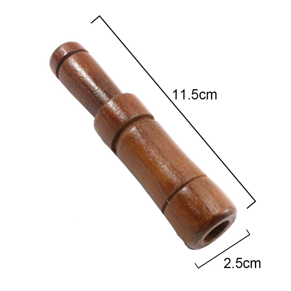 Small Decoy Duck Caller Waterfoul Non Toxic Suppli... Grandado
