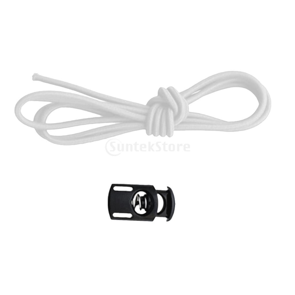 45 &quot;Elastische Rubber Zwembril Zwemmen Bril Brillen/Scuba Duikbril Riem Lanyard Vervanging Accessoires-Kies Kleur