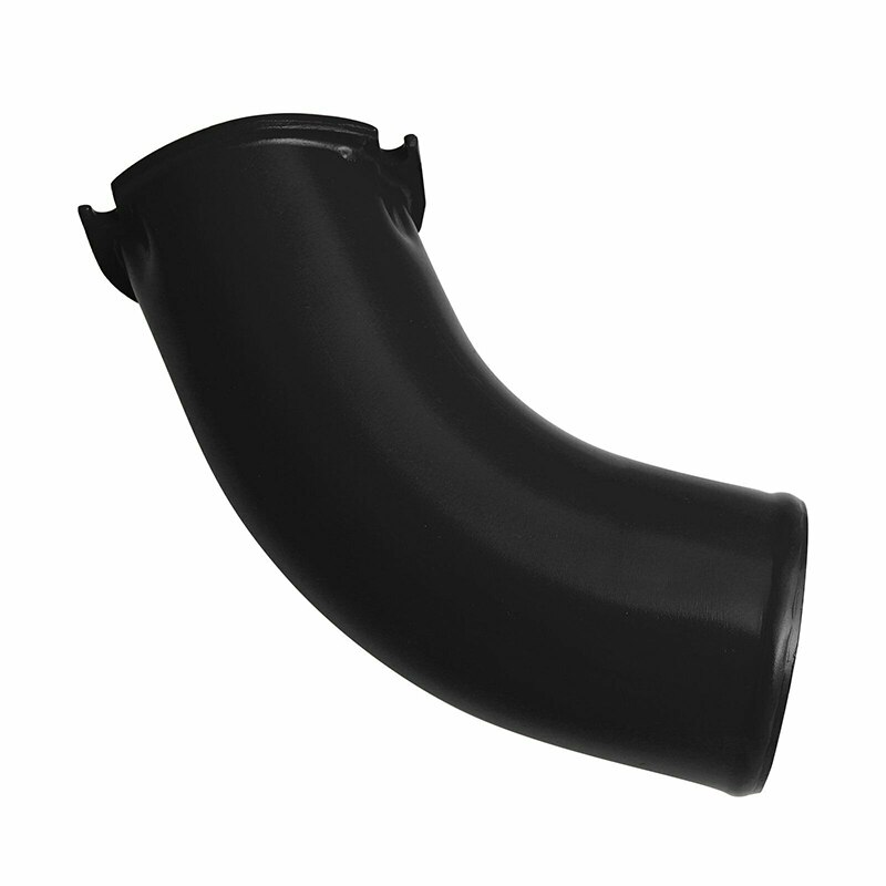 3.5 inch LB7 Duramax Turbo Air Intake Elbow Inlet Horn For Chevy/GMC 6.6L Diesel Black Automobiles &amp; Motorcycles US warehouse