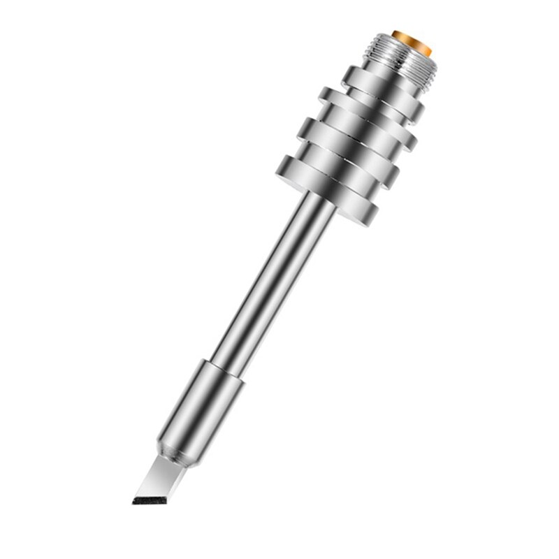 510 Interface Soldering Iron Tip USB Wireless Soldering Station 30W Soldering Iron Tip Replace the Heating Core