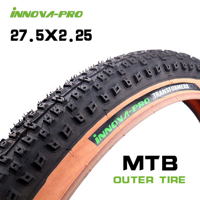 Innova mtb rengas 26 x 2.0 27.5 x 2.25 29 x 2.1 maantiepyörän rengas 700 x 25c puhkaisunkestävät ultrakevyet maastopyörän renkaat
