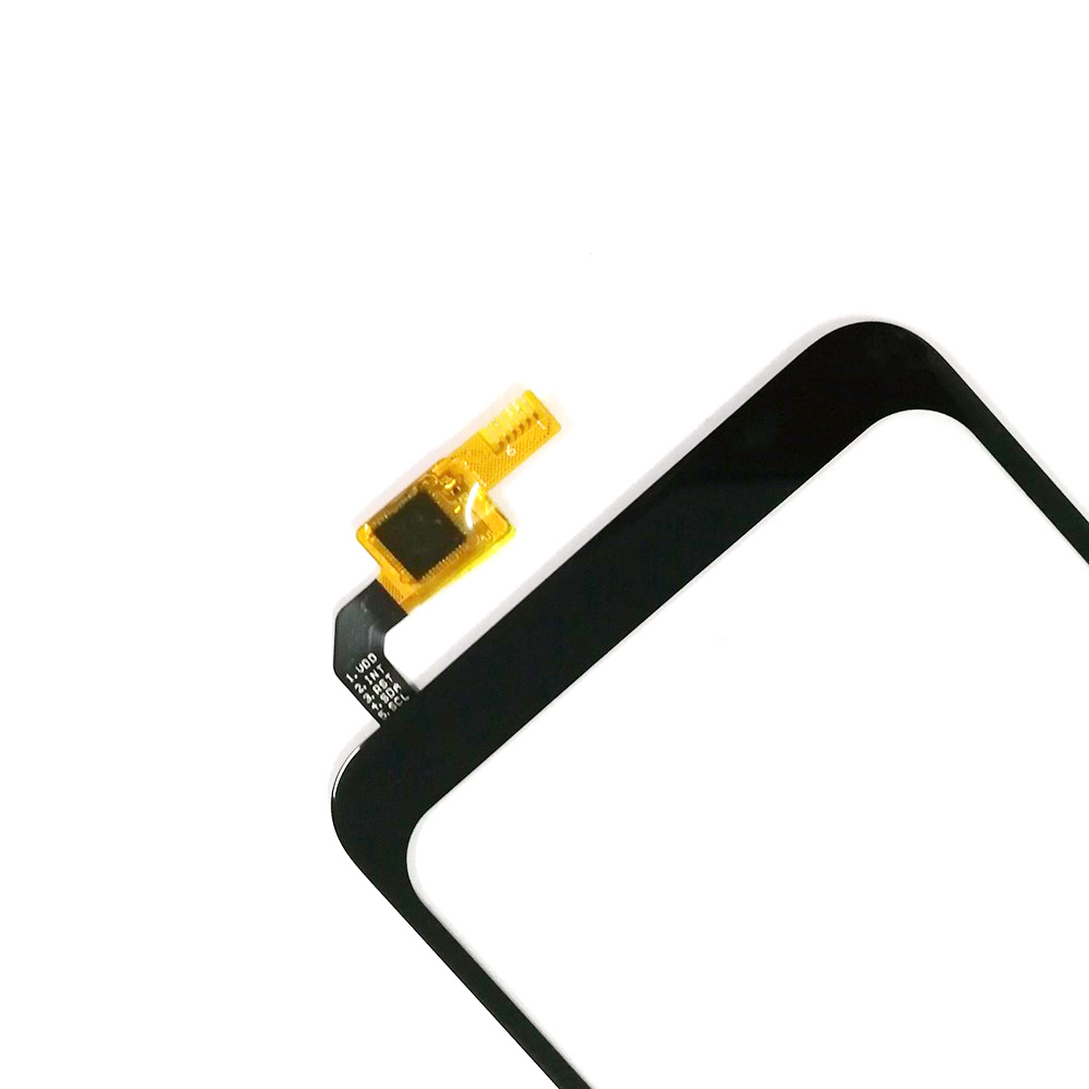 Original nouvel écran tactile pour Blackview A60 écran tactile panneau verre lentille numériseur capteur a 60 outils gratuits + adhésif
