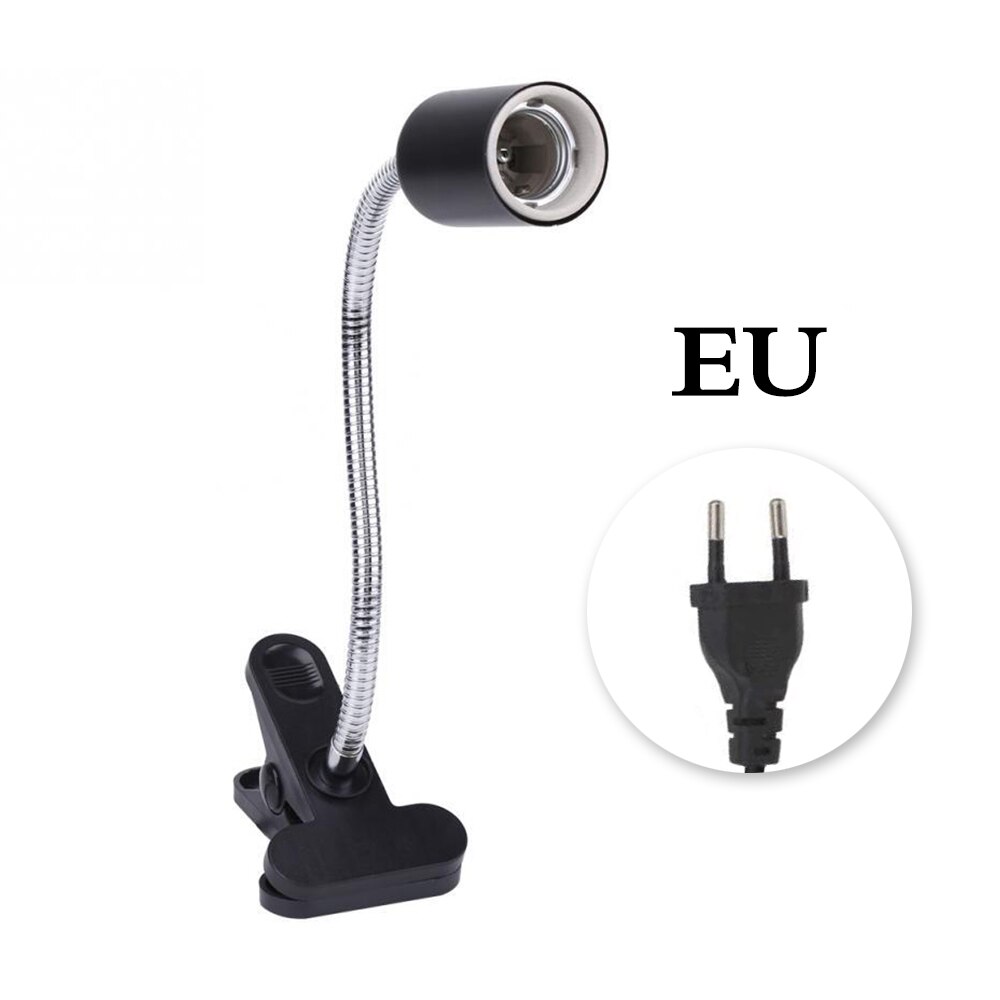 Reptiel Uvb Lamp Snake Warmte Lamp Reptile Light Stand Snake Hagedis Backlight Schildpad Koesteren Uv Verwarming Lamp Kit Schildpadden Licht: EU Plug