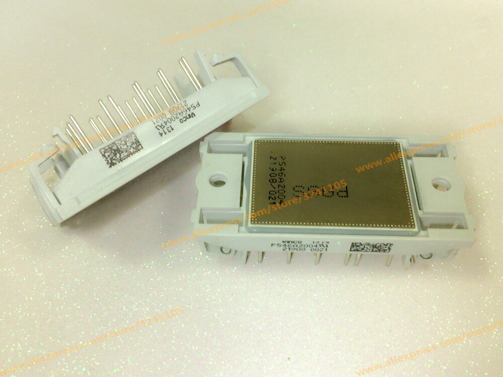 P546 a 2004 module – Grandado