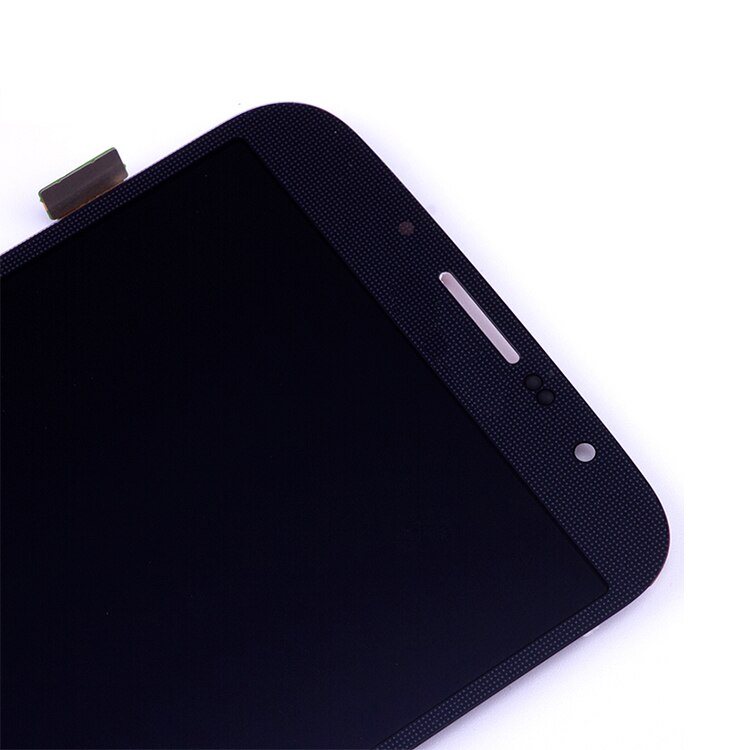 Pour Samsung Galaxy Mega 6.3 i9200 i9205 écran tactile panneau numériseur + écran LCD moniteur panneau Module assemblage + outils gratuits