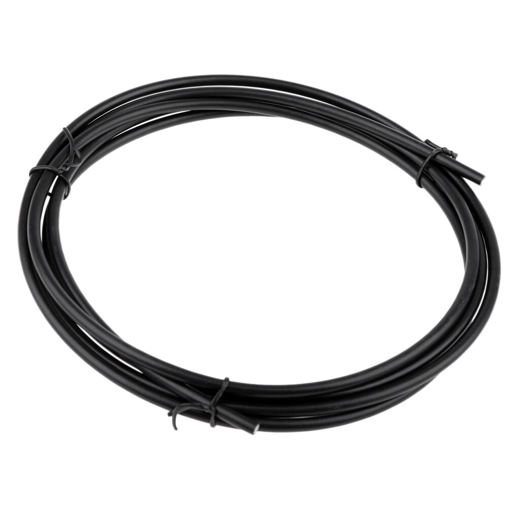 BH 90 Motorcycle Bike Fuel Gas Oil Hose Hose Fuel Line 2.5 Meters