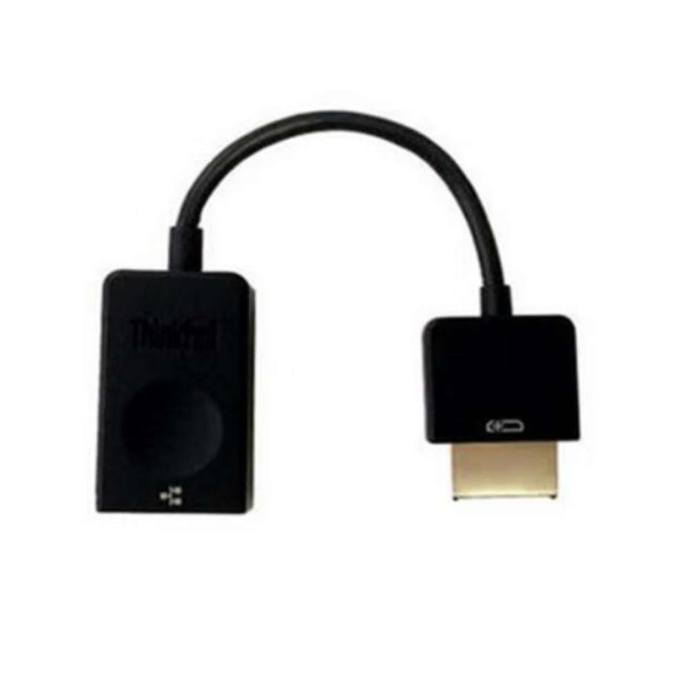Thinkpad onelink+ to  rj45- adapters (4 x 90k 06975 thinkpad onelink+ to network adapters ( -rj45- cable adapters), onelink+