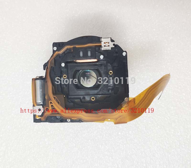 Freies Neue Optische Zoomen objektiv reparatur teile Für Sony DSC- RX100M3 RX100M4 RX100M5 RX100 III RX100 IV RX100 V Digital kamera