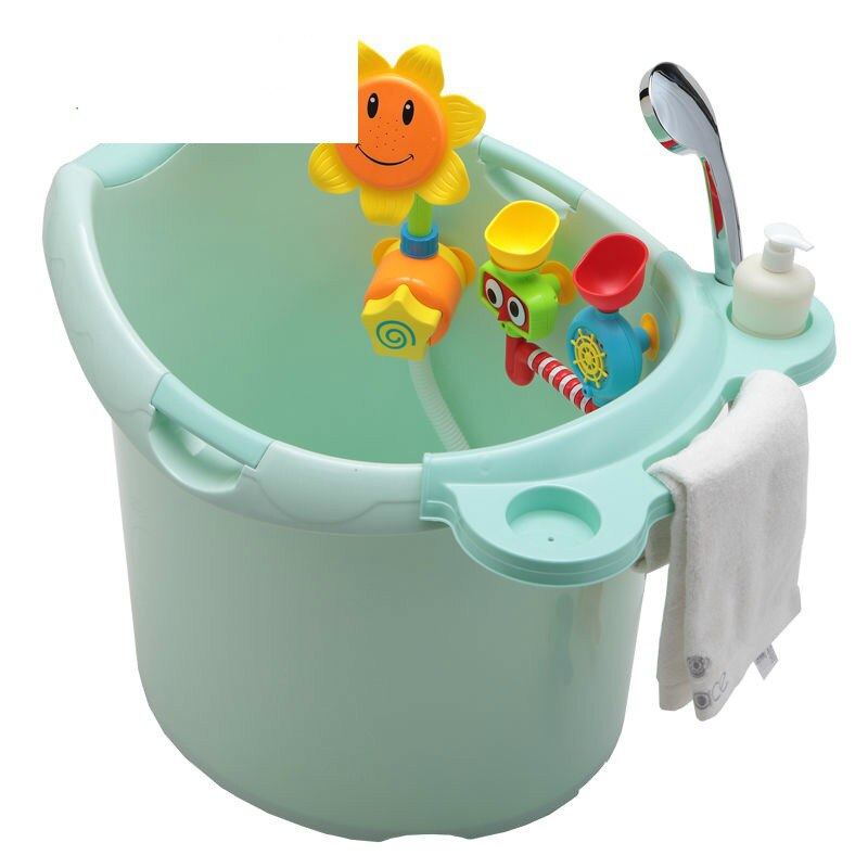 Baby Barrel Bath Barrel Bath Barrel Bath Barrel Fo... – Grandado