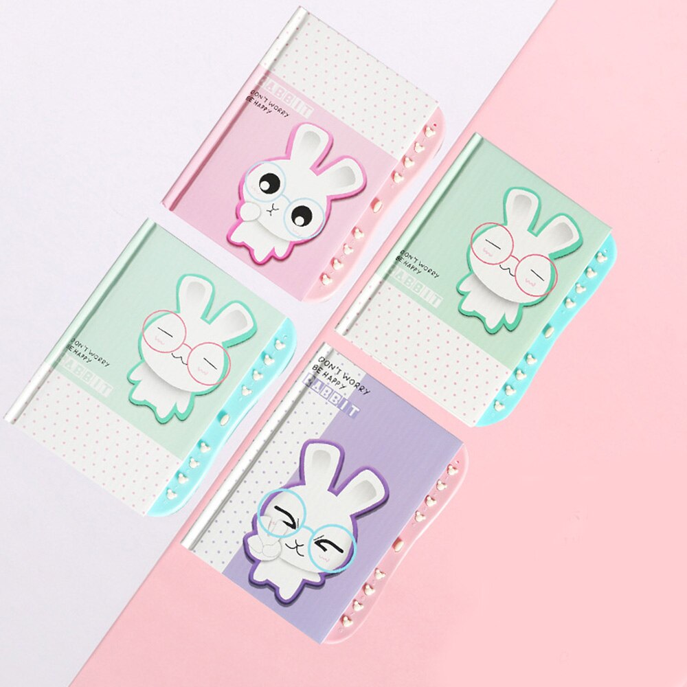 Kids Diary with Lock School Diary Children's Small Diary Notebook with a Lock: 17