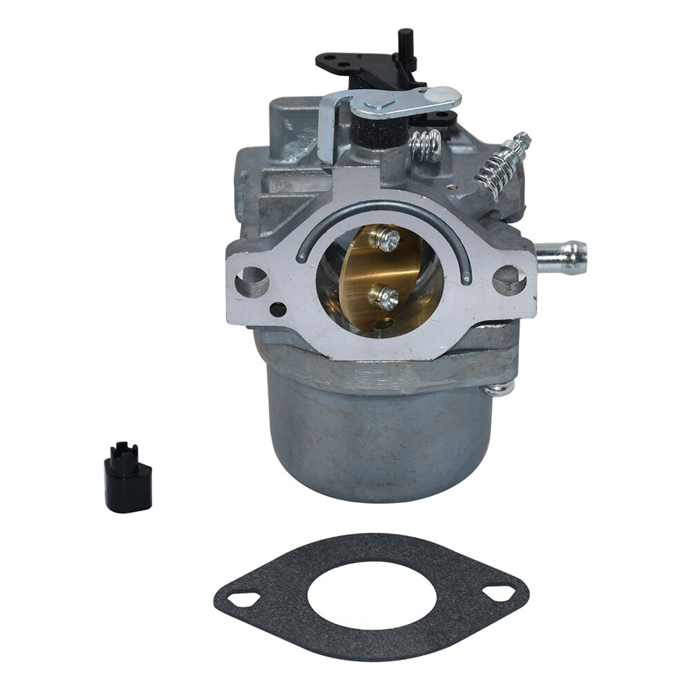 thumbnail image 2 of Carburetor Replacement For Briggs & Stratton Engines – Fits 799728, 498027, 498231 & More 2 of 5