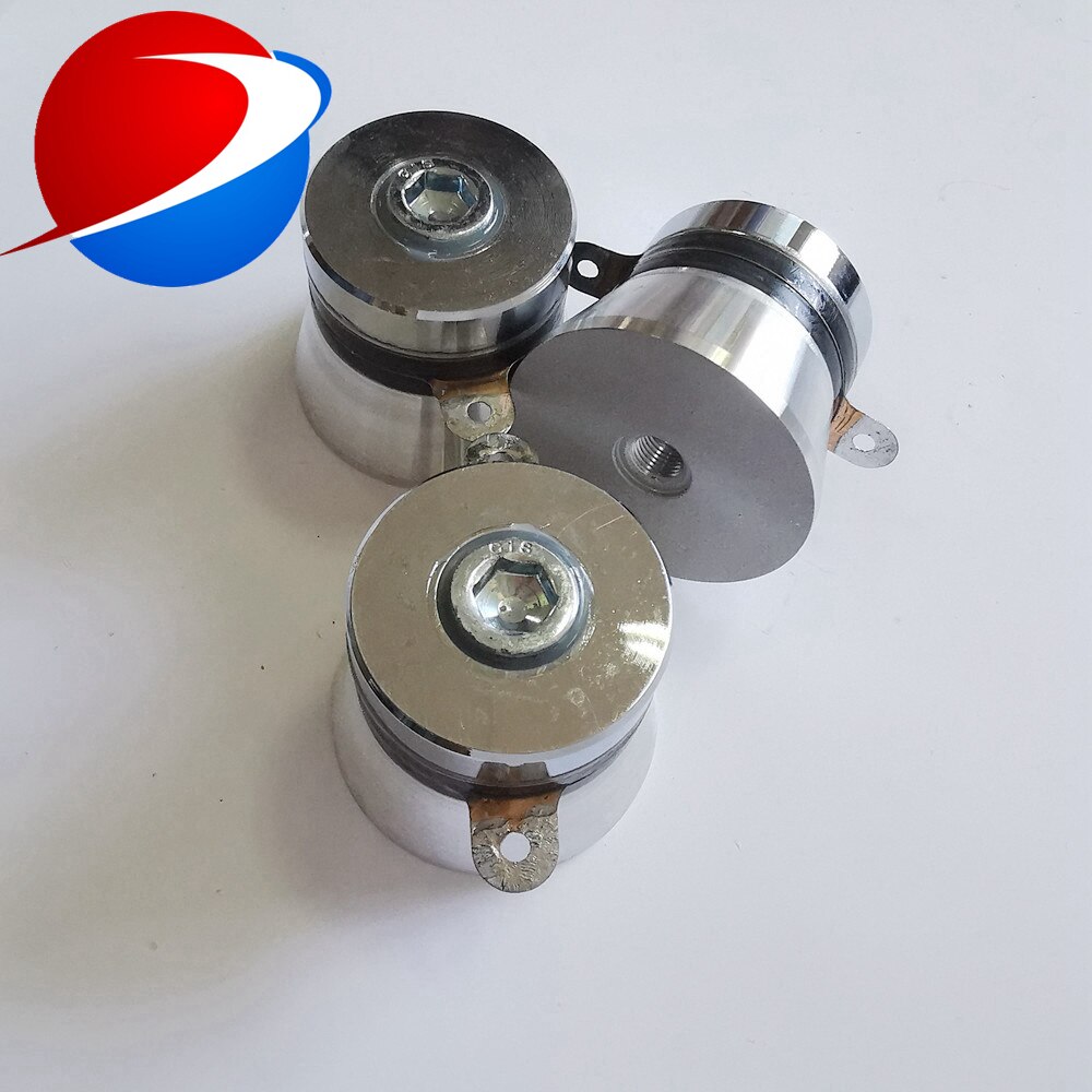 100w 40khz Diy Ultrasonic Transducer For Home Made Ultrasonic Cleaning Tank