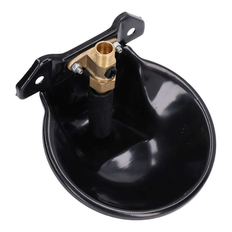 Sheep Water Bowl Hygienic Auto Goat Waterer for Farm