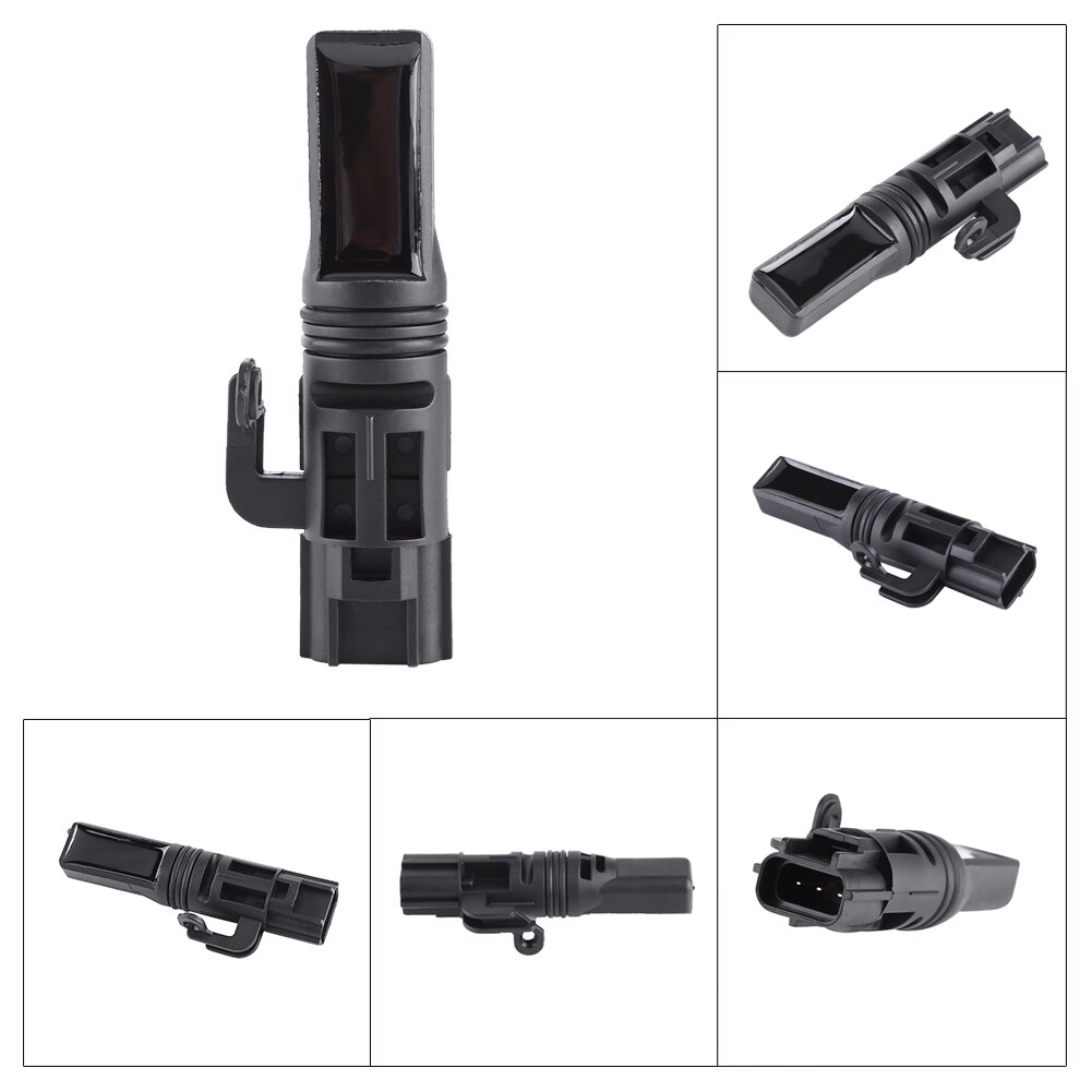 Car Speed Sensor Vehicle Wheel Speed Sensor Detect Car Velocity Auto Speed Sensor For Ford Fiesta MK5 For Focus MK1 1087548