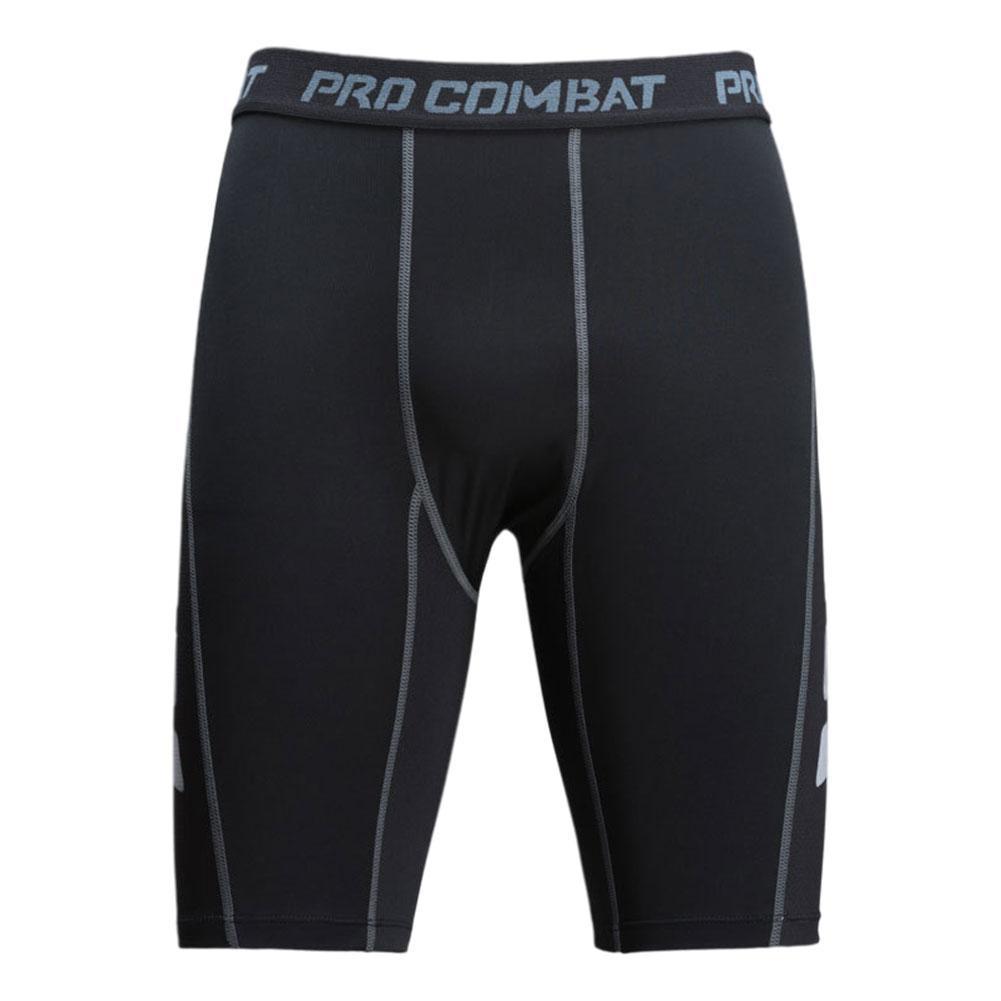 Compression Short Run Tights Quick Dry Fitness Sports Sport Male Shorts Running Shorts Underwear Leggings P8a0