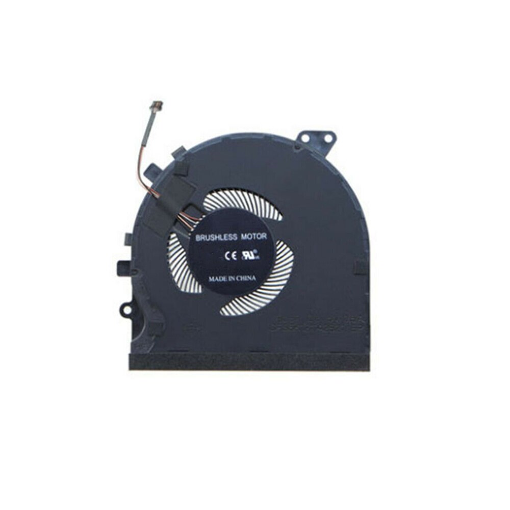 Ventilateurs CPU + GPU Pour Razer Blade 15 RZ09-0328 - 5V 4 Pins - Neuf Sous Blister