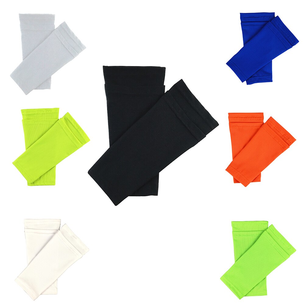4 Pairs Leg Sleeves For Soccer, Shin Guard ... - México