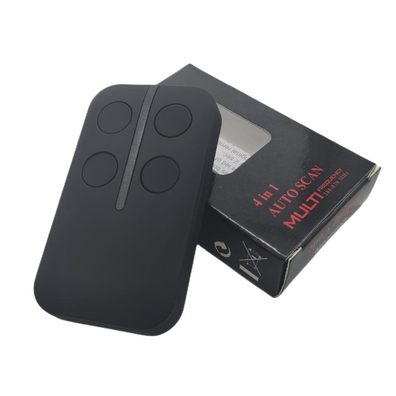 Drzwi przesuwne uniwersalny pilot-powielacz z częstotliwością 300MHz-900MHz