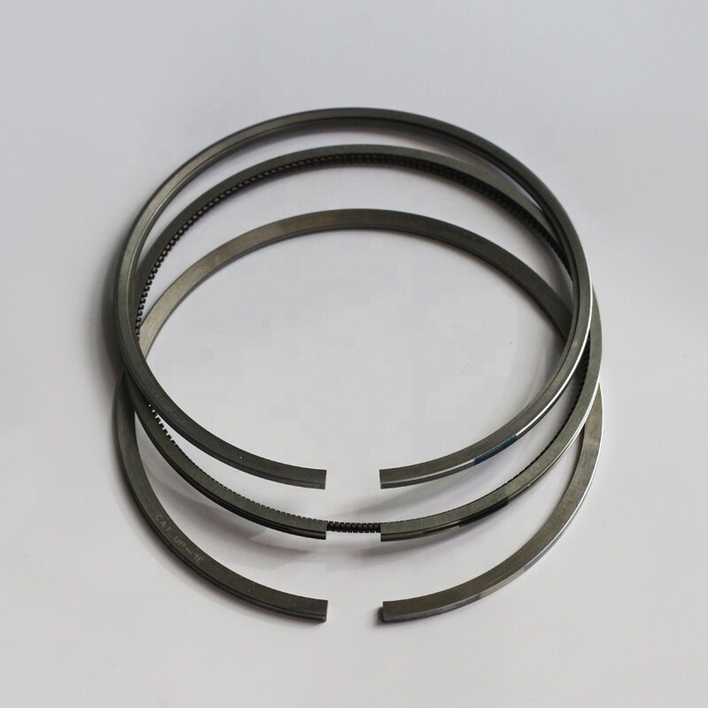 9S3068 2W1709 2W6091 juego de anillos de pistón 120.65MM3x2,8x3,15 MM para Catterppillar excavadora repuestos para buldócer CAT 3300, 3306 de 3304