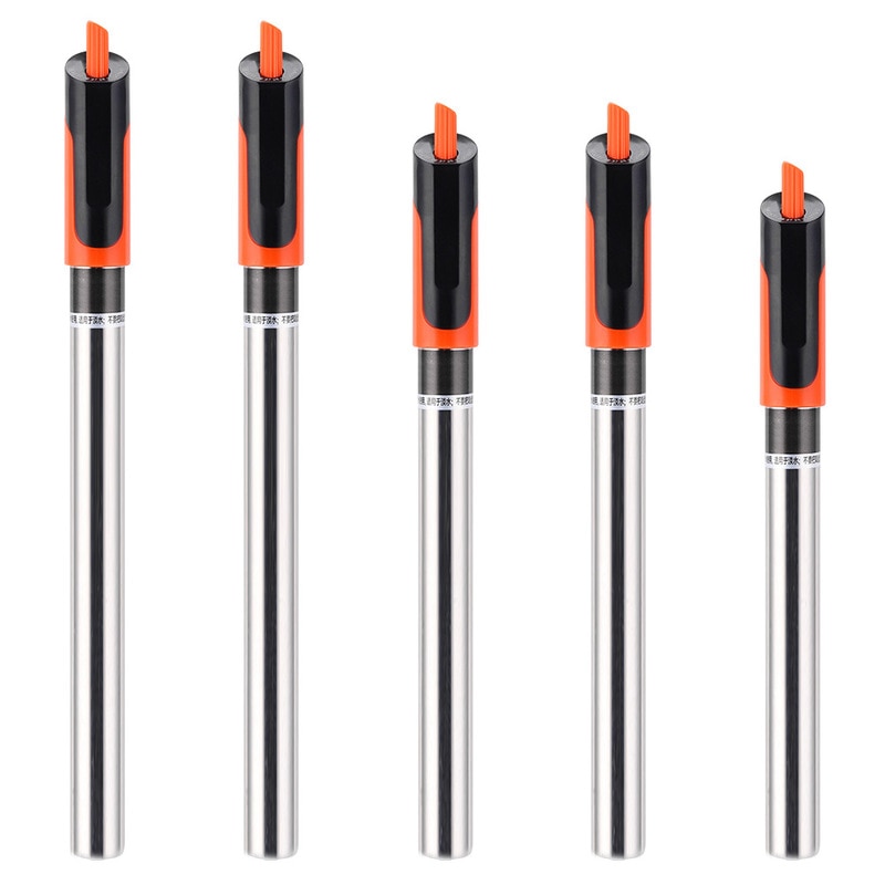 220-240V Adjustable Submersible Aquarium Heating Rod Stainless Steel Aquarium Heater Temperature Fish Tank Temperature Control