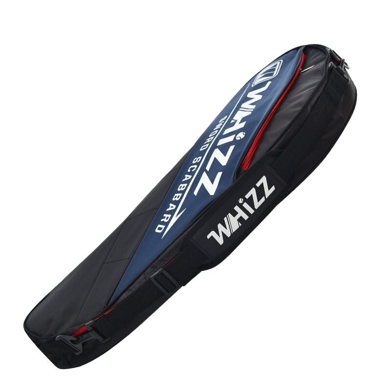 thumbnail image 2 of Tennis Backpack Bag For 2-3 Rackets - Waterproof Sports Bag For Men & Women, With Racket Attachment Strap, Multiple Pockets 2 of 13
