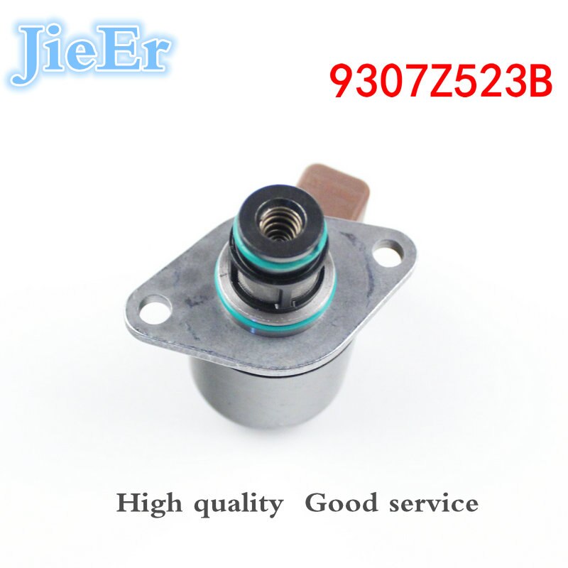 9307Z523B 9109-903 66507A0401 6650750001 9307Z509 METERING CONTROL VALVE FUEL PRESSURE REGULATOR FOR KIA SSANGYONG