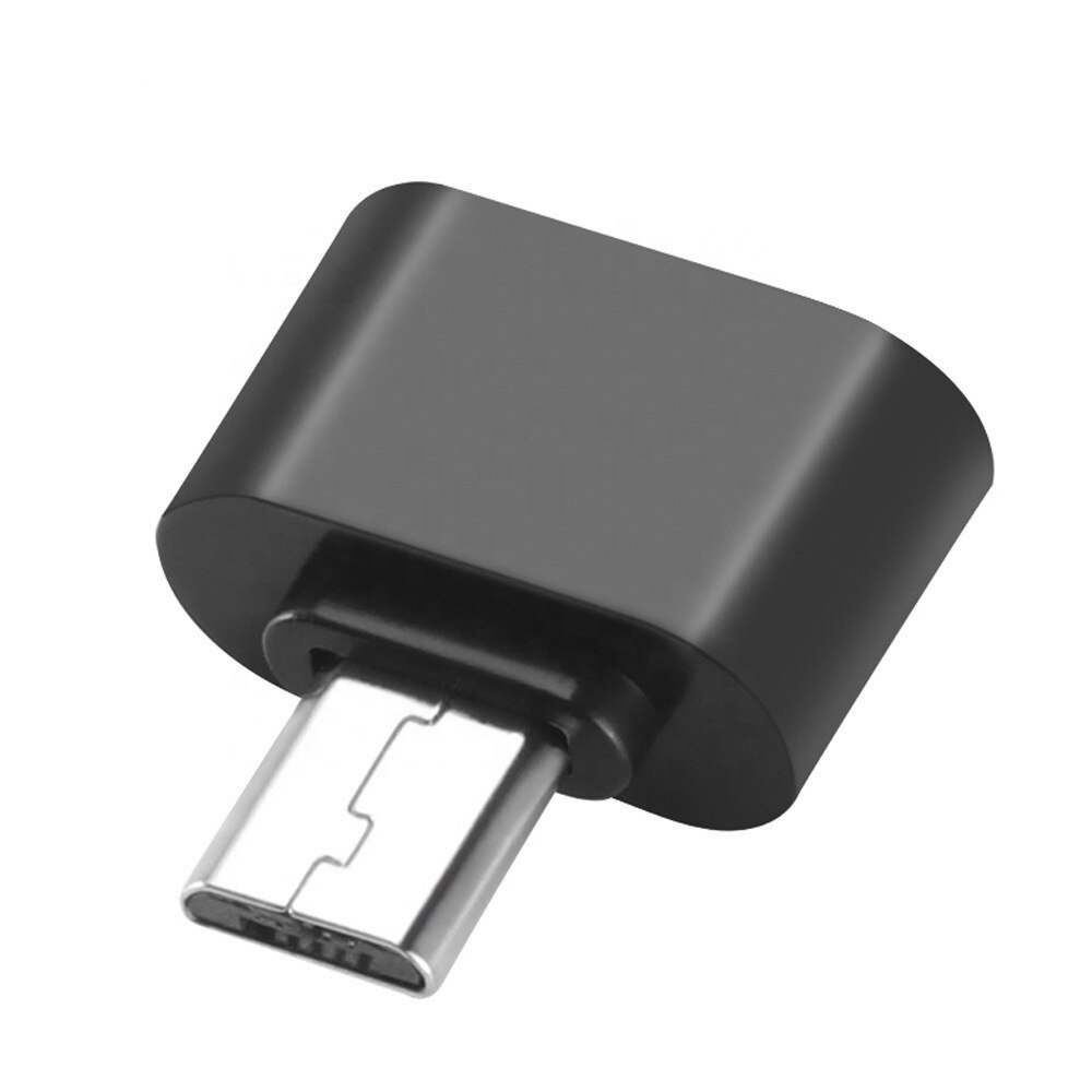 Android Adapter Telefoon Otg Usb Type-C On-The-Go (Otg) Voor Huawei Gierst Adapter