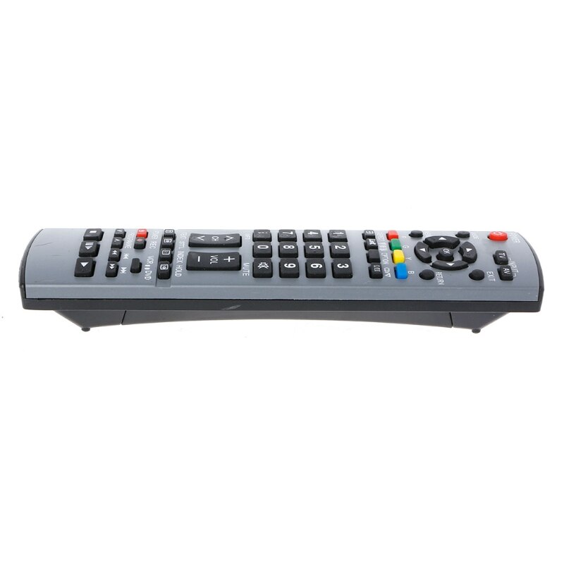 Fjernbetjening udskiftning til panasonic tv viera eur 7651120/71110/7628003