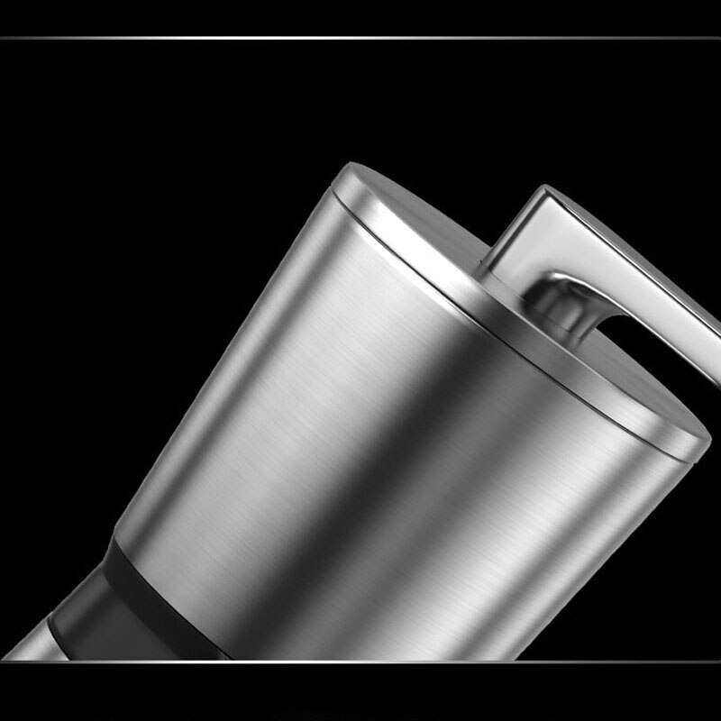 Barista Caffe Adjustable Coffee Grinder Italian Espresso Coffee Beans Machine Portable Coffee Maker Cafe Coffee Machine Washed