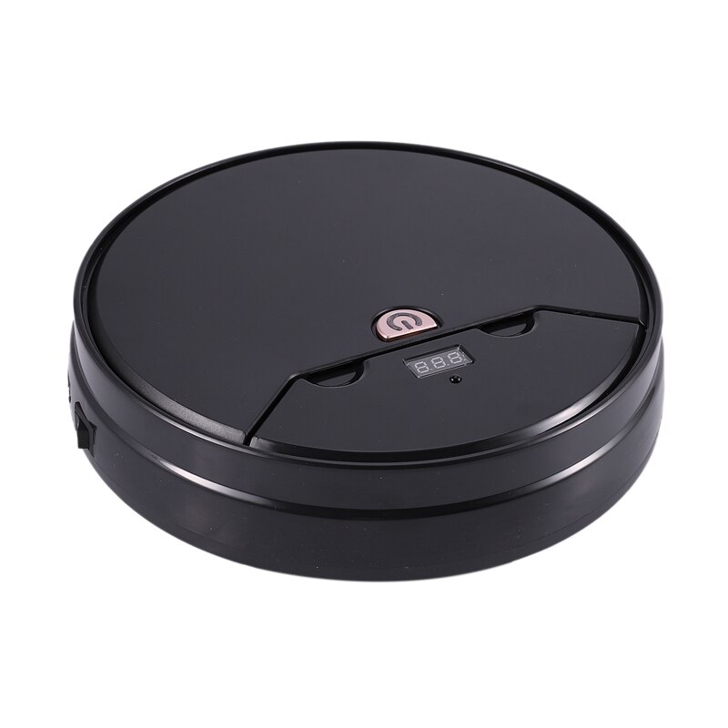 Automatic ing Robot Vacuum Cleaner USB Charging Cordless Vacuum Cleaner Cordless Robot Vacuum Robots