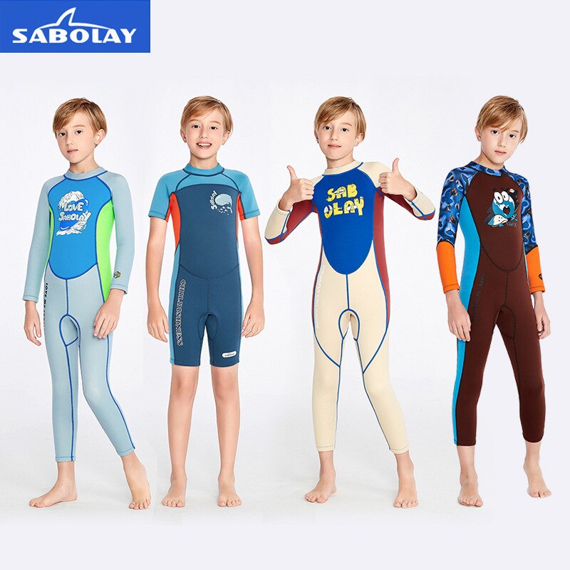 2mm kinder-neoprenanzüge, #39 - #39 , warmer neoprenanzug, sonnencreme, schwimmen, quallen, surfanzug, tauchen, schnorcheln, neoprenanzüge