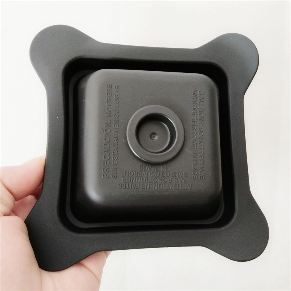 Original Mixing Cup for ATAI JTC TM-800A TM800AQ Smoothie Maker Replacement Container/knife/lid