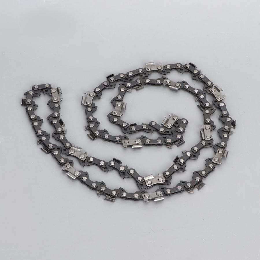 16in 59DL Drive Link 3/8in Electric Saw Chainsaw Chain Replacement Accessories Parts Power Tool