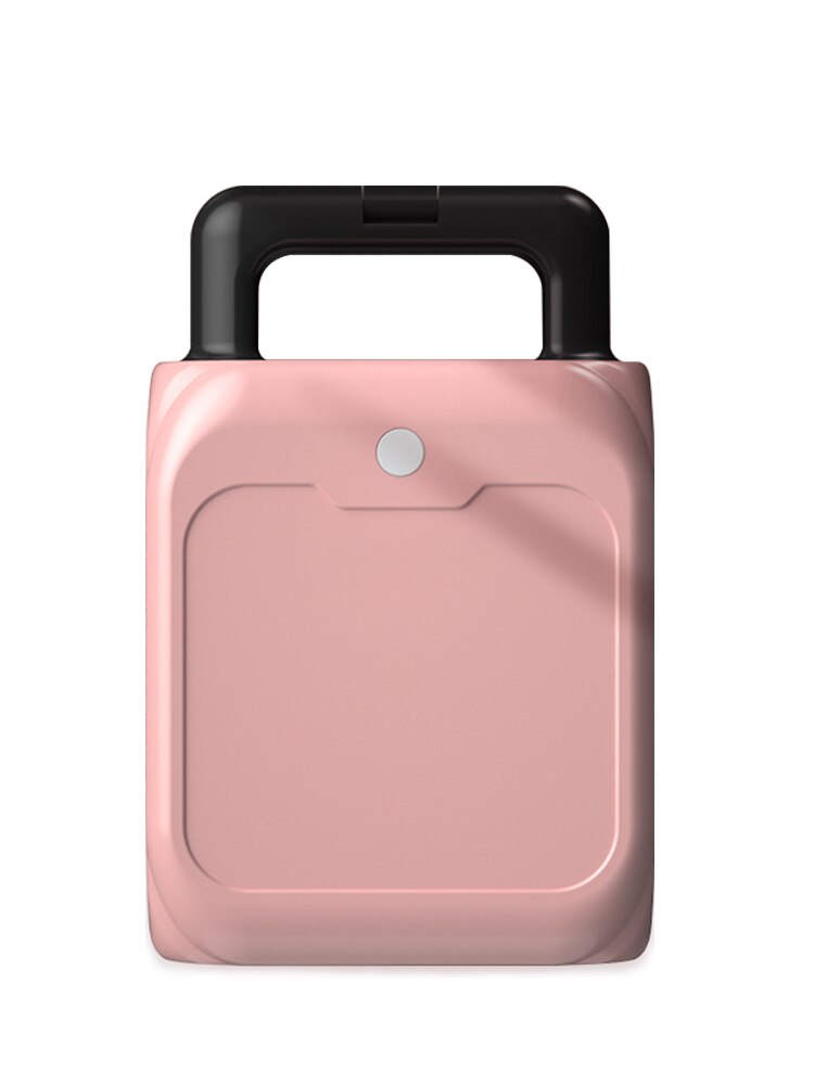 Meiling sand breakfast machine waffle toast toaster multifunctional household light food machine breakfast artifact
